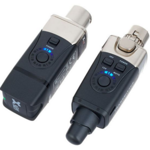 XVIVE U3C EMISOR/RECEPTOR DIGITAL PARA MICROFONO