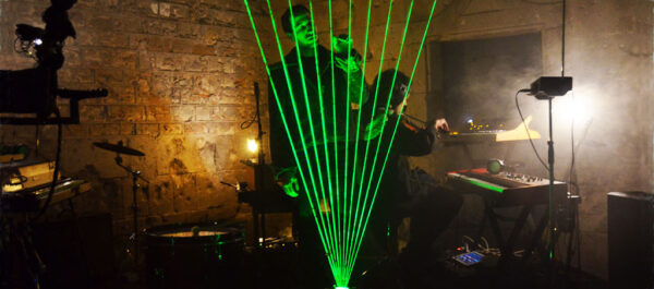 ARPA LASER PROLIGHT (MIDI) - Imagen 3