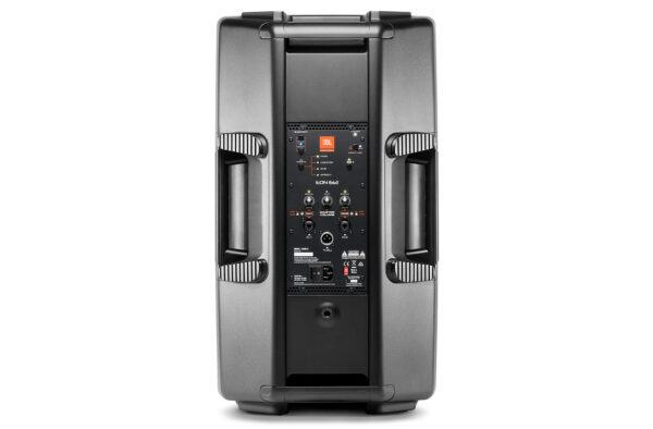 JBL EON 612 ALTAVOZ ACTIVO - Imagen 5