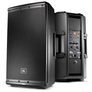 JBL EON 612 ALTAVOZ ACTIVO