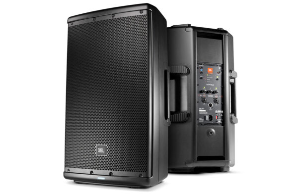 JBL EON 612 ALTAVOZ ACTIVO