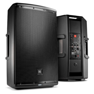 JBL EON 615 ALTAVOZ ACTIVO