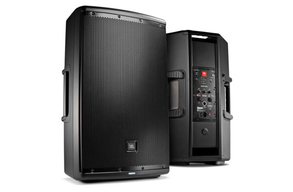 JBL EON 615 ALTAVOZ ACTIVO