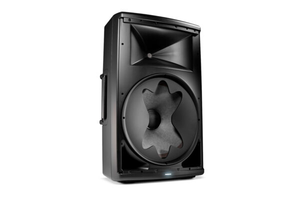 JBL EON 615 ALTAVOZ ACTIVO - Imagen 2