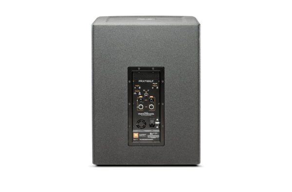 JBL SUBWOOFER PRX718 XLF ALTAVOZ ACTIVO - Imagen 3