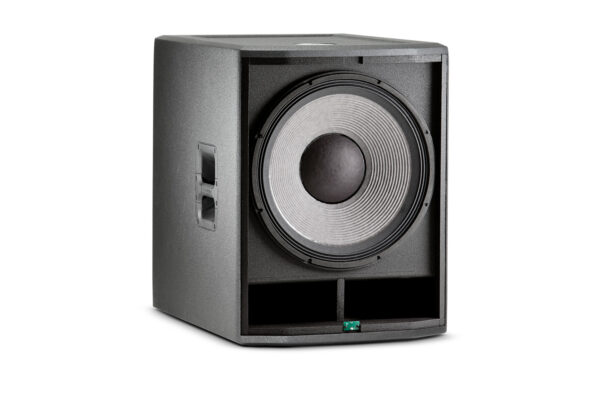 JBL SUBWOOFER PRX718 XLF ALTAVOZ ACTIVO - Imagen 2