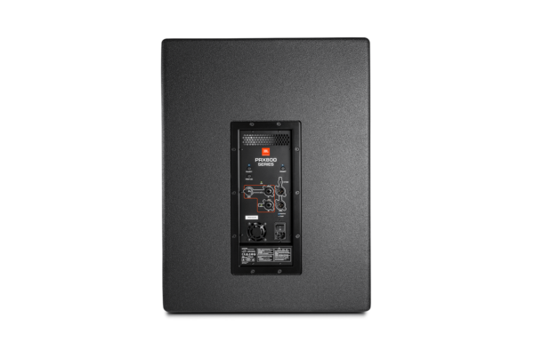 JBL PRX818XLF SUBWOOFER ACTIVO - Imagen 3
