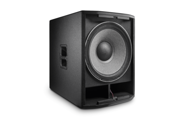 JBL PRX818XLF SUBWOOFER ACTIVO - Imagen 2