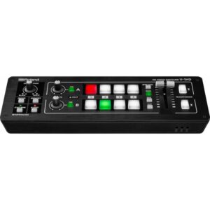 ROLAND V-1HD MEZCLADOR DE VIDEO 4 ENTRADAS HDMI 1080P