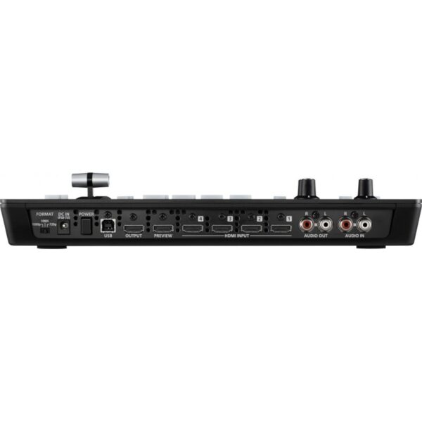 ROLAND V-1HD MEZCLADOR DE VIDEO 4 ENTRADAS HDMI 1080P - Imagen 3