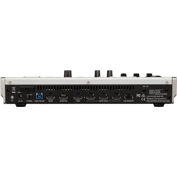ROLAND VR-1HD MEZCLADOR DE VIDEO STREAMING - Imagen 5